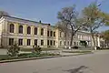 The Literary Museum Chekhov Gymnasium in 2008.