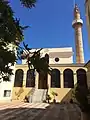 Mecidiye mosque