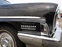 1961 Chrysler Saratoga