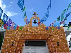 El Cedral