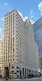 City National Bank Building, Houston