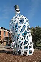 Bottle O' Notes, Middlesbrough, North&nbsp;Yorkshire, England