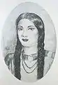Clara Marrero de Monagas