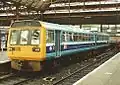 BR Provincial with added Network NorthWest