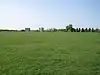 Clitterhouse Recreation Ground