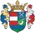 Coat of arms of Ózd