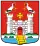 Coat of arms - Kalocsa