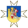 Coat of arms of Alcázar de San Juan