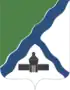 Coat of arms of Berdsk