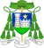 Bernard Fellay's coat of arms