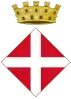Coat of arms of Blanes