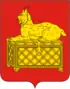 Coat of arms of Bodaybo