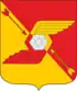 Coat of arms of Bologoye