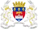 Coat of arms of Bordeaux