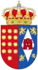 Coat of arms of Brunete