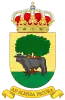 Official seal of Buitrago del Lozoya