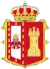 Coat of arms of Burgos
