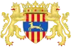 Coat of arms of Cambrils