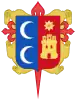Coat of arms of Campo de Criptana