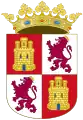 Coat of arms ofCastile and León