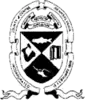 Official seal of Centre County