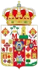Coat of arms of Province of Ciudad Real