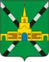 Coat of arms of Dno