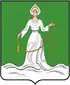 Coat of arms of Drezna