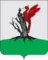 Coat of arms of Yelabuga