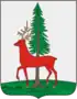 Coat of arms of Yelets