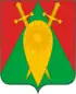 Coat of arms of Gorny