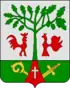 Coat of arms of Guryevsk