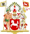 Coat of arms of Hanover