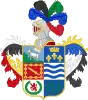 Coat of arms of Ica