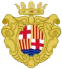 Coat of arms of Igualada