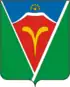 Coat of arms of Ishimbay