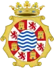 Coat of arms of Jerez de la Frontera