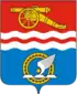 Coat of arms of Kamensk-Uralsky