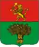 Coat of Arms of Kansk (Krasnoyarsk krai) (1855)