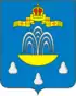 Coat of arms of Kashinsky District