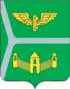Coat of arms of Kinel