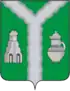 Coat of arms of Kirov