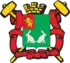 Coat of arms of Kovrov