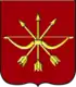 Coat of arms of Kozmodemyansk
