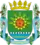 Coat of arms of Kramatorsk Raion
