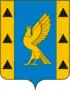 Coat of arms of Kumertau