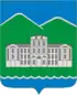 Coat of arms of Kyshtym