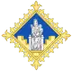 Coat of arms of La Seu d'Urgell