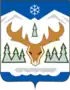 Coat of arms of Labytnangi