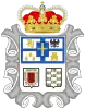 Coat of arms of Laviana
